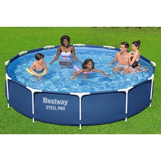 Frame Pool 366 x 76 cm Bestway 56706