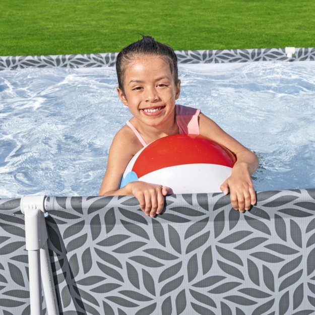 Frame Pool 366 x 201 x 66 cm Bestway 561FV