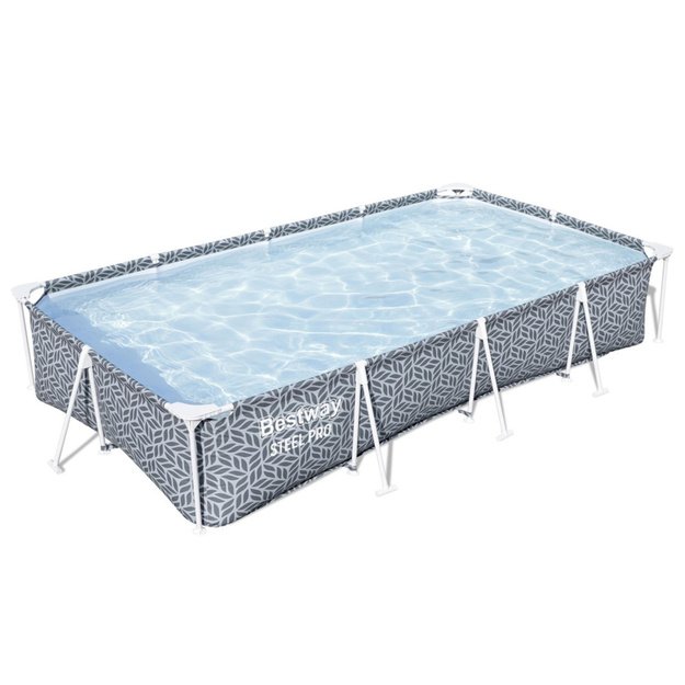Frame Pool 366 x 201 x 66 cm Bestway 561FV