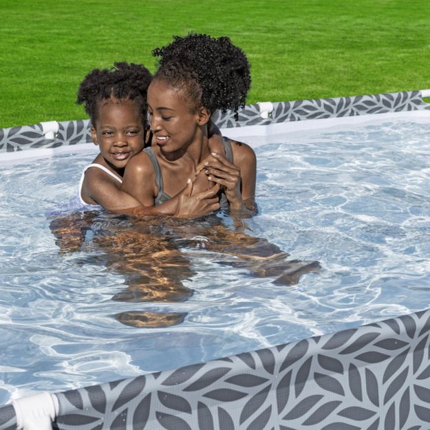 Frame Pool 366 x 201 x 66 cm Bestway 561FV