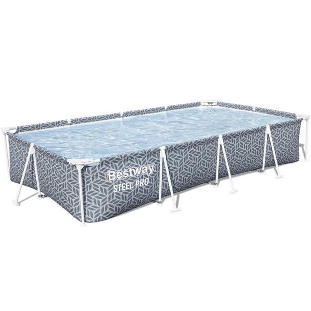 Frame Pool 366 x 201 x 66 cm Bestway 561FV
