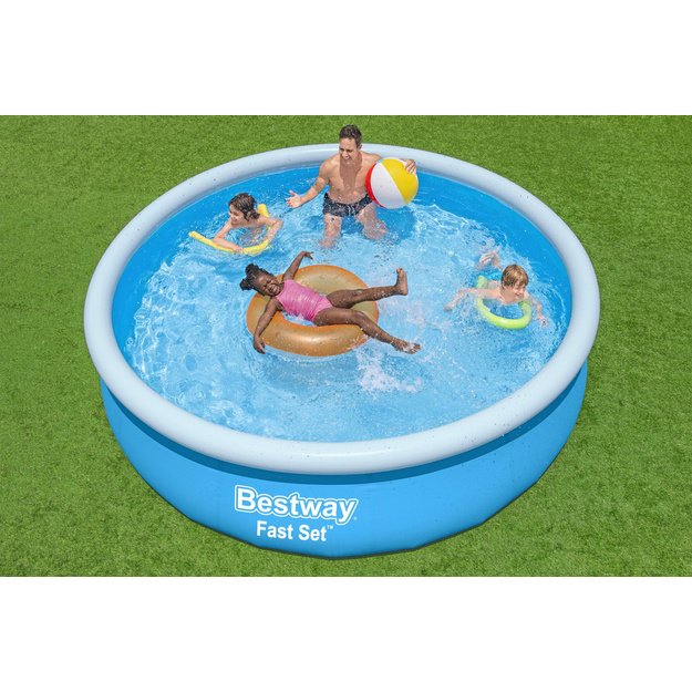Inflatable Expansion Pool 366 x 76 cm Bestway 57274