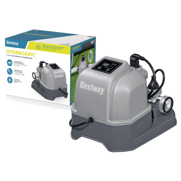 Chlorine Generator 6g/h Bestway 58678