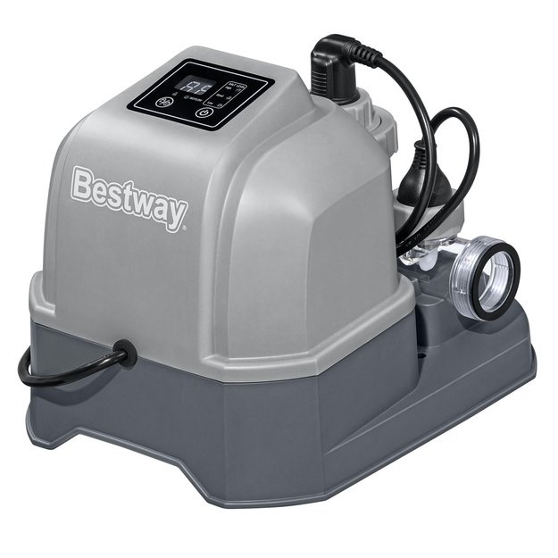 Chlorine Generator 6g/h Bestway 58678