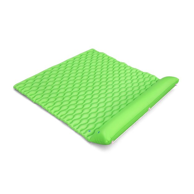 Inflatable Swimming Mattress Three-Person Bestway 213 x 170 x 21 cm 44106