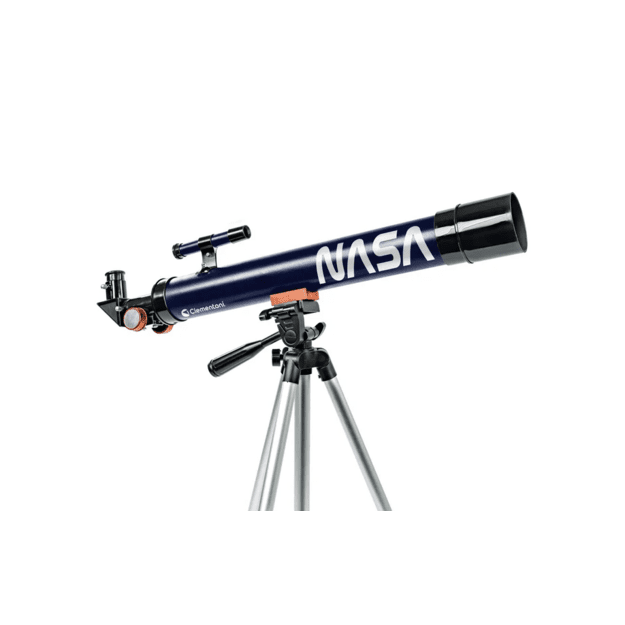 Scientific Fun NASA Telescope Clementoni 50756