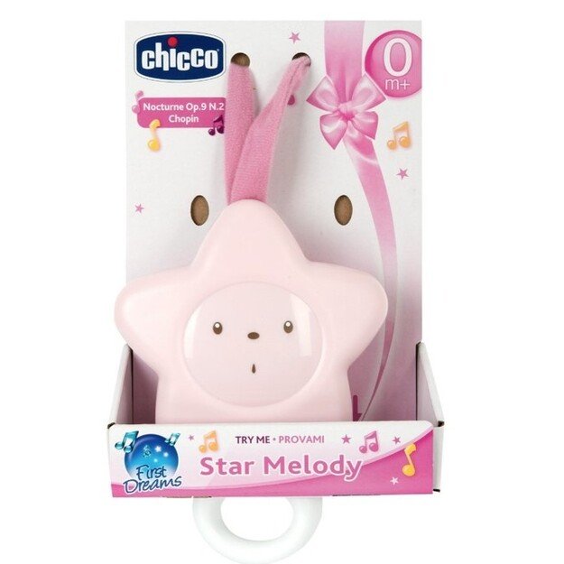 189045 MY SWEET STAR MUSIC BOX