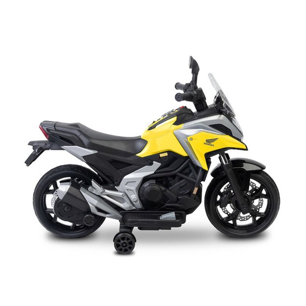 BATTERY CAR HONDA NC750X YELLOW