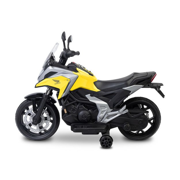 BATTERY CAR HONDA NC750X YELLOW