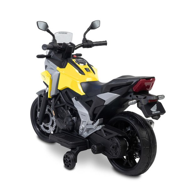 BATTERY CAR HONDA NC750X YELLOW