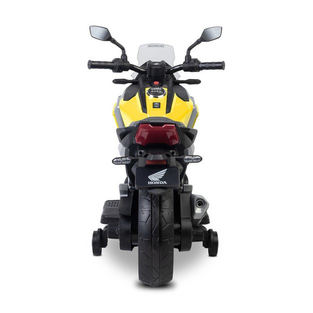 BATTERY CAR HONDA NC750X YELLOW