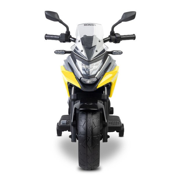 BATTERY CAR HONDA NC750X YELLOW