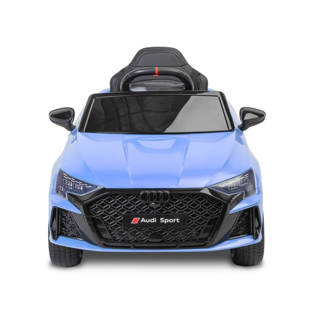 BATTERY CAR AUDI RS3 NAVY