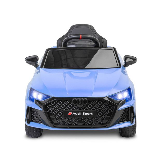BATTERY CAR AUDI RS3 NAVY