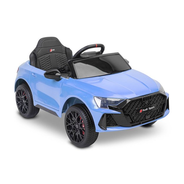 BATTERY CAR AUDI RS3 NAVY