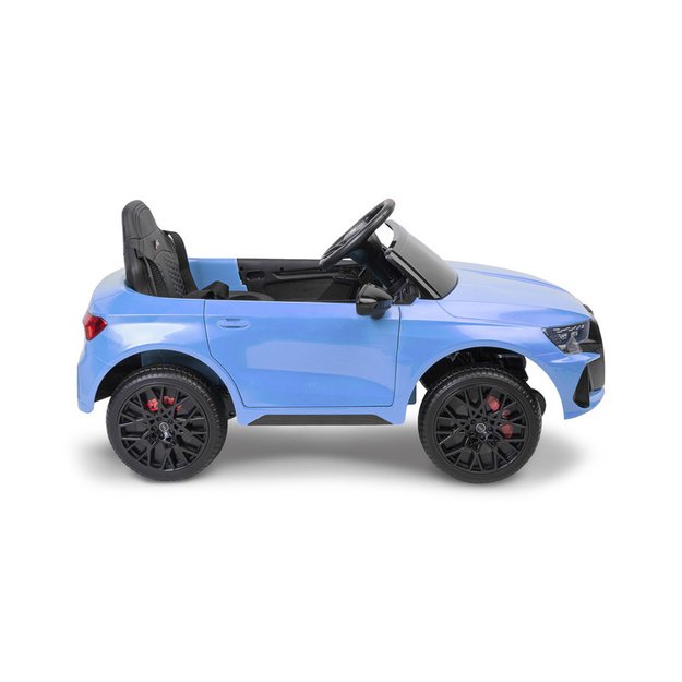 BATTERY CAR AUDI RS3 NAVY