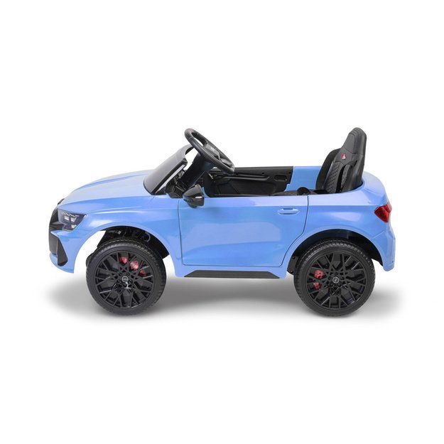 BATTERY CAR AUDI RS3 NAVY