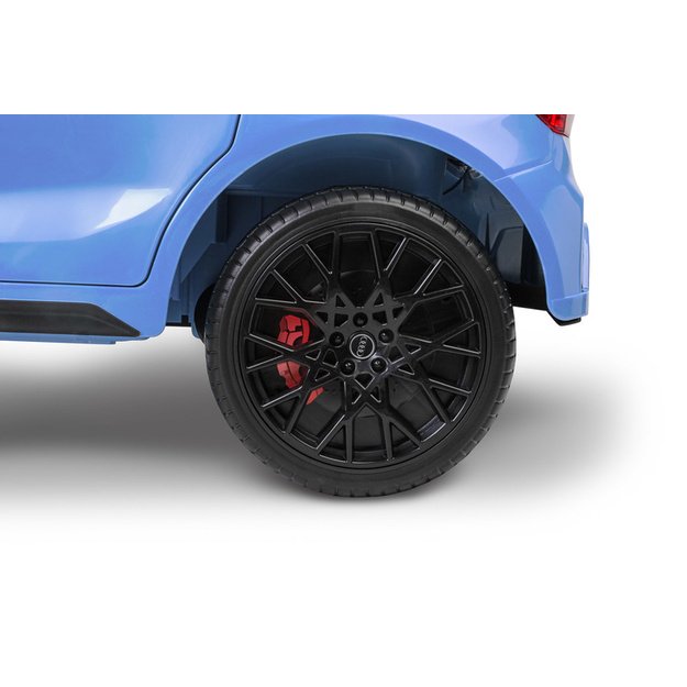BATTERY CAR AUDI RS3 NAVY