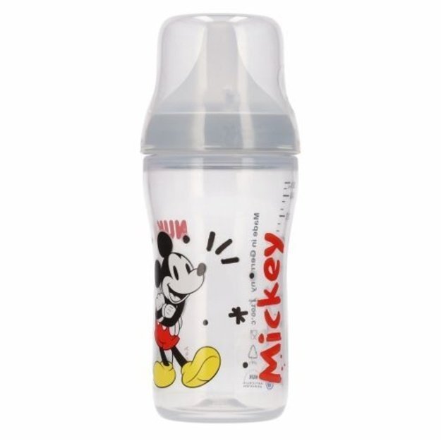 445975 260ML PP BOTTLE PERFECT MATCH MICKEY 586811, 10216337