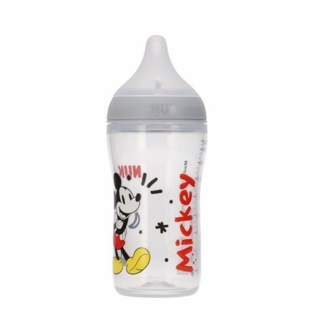 445975 260ML PP BOTTLE PERFECT MATCH MICKEY 586811, 10216337