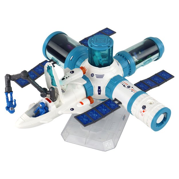 Kosminė raketa Kosminė stotis Kosminis rinkinys Kosminė misija 17 vnt. 2