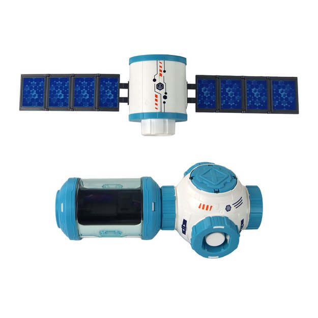 Kosminė raketa Kosminė stotis Kosminis rinkinys Kosminė misija 17 vnt. 5