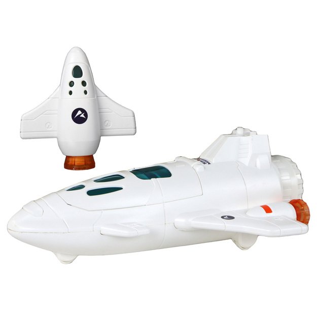 Kosminė raketa Kosminė stotis Kosminis rinkinys Kosminė misija 17 vnt. 4