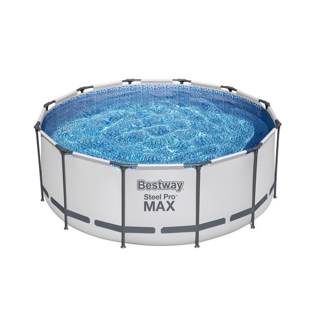 Frame Garden Pool 366 x 122 cm Bestway 56420