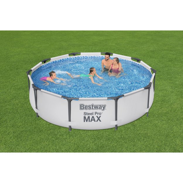 Frame Pool 305 x 76 cm Bestway 56406