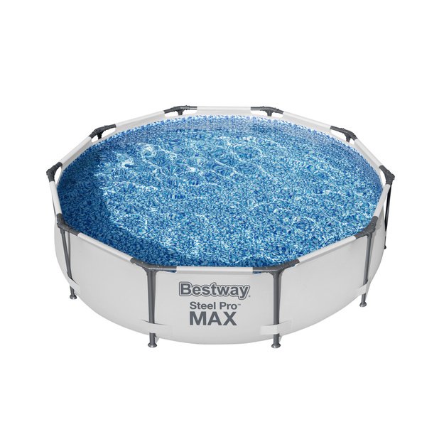 Frame Pool 305 x 76 cm Bestway 56406