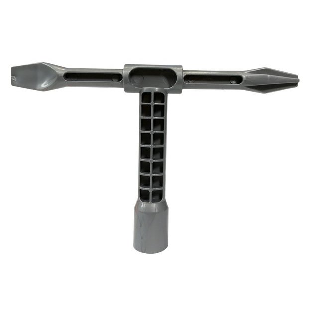 Construction Site Set Excavator Truck Crane 10