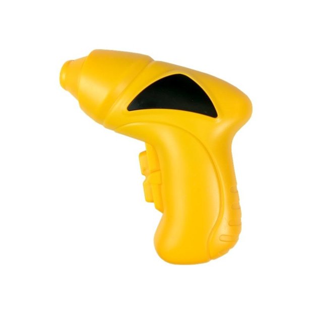 Construction Site Set Excavator Truck Crane 8