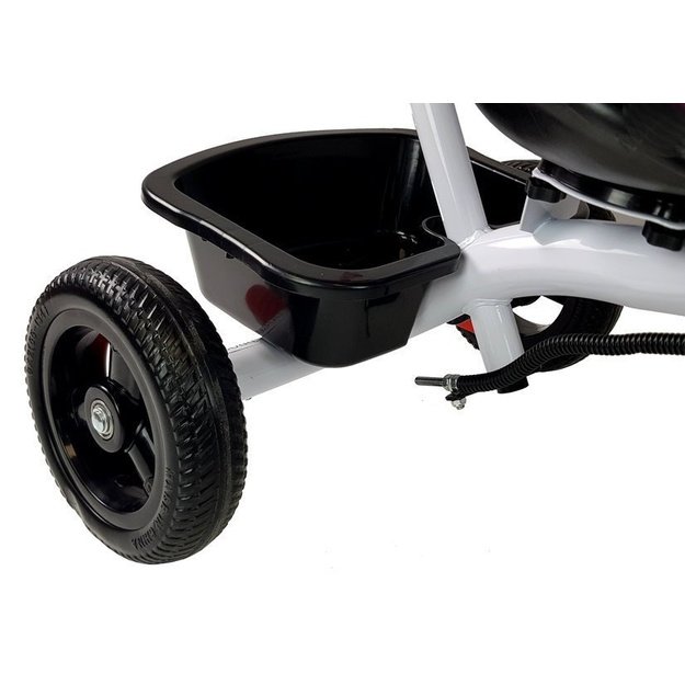 Tricycle PRO300 Red 6