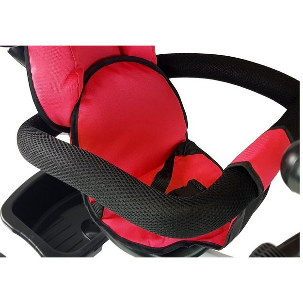 Tricycle PRO300 Red 4