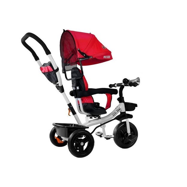 Tricycle PRO300 Red 2