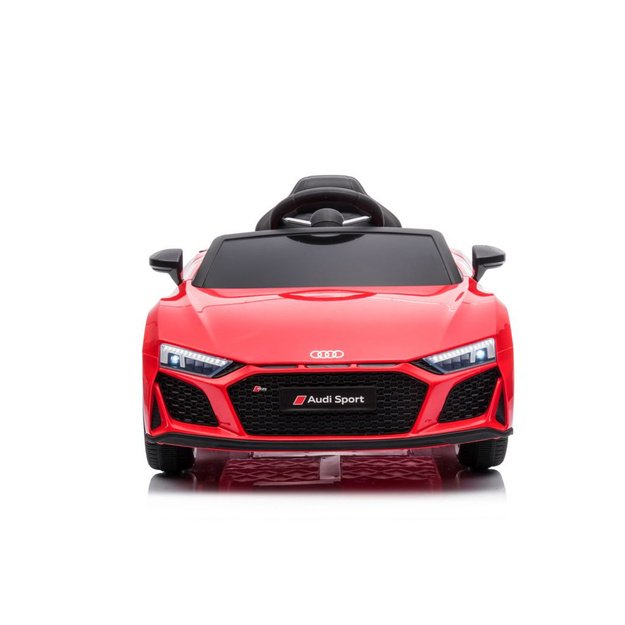 Electric Ride On Audi R8 Lift A300 Red 6