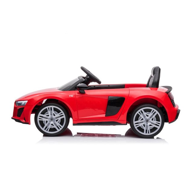 Electric Ride On Audi R8 Lift A300 Red 2