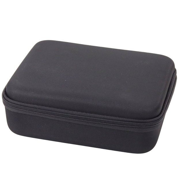 Drone LU50 Air Dual Camera HD MV Video LED Lights App 3