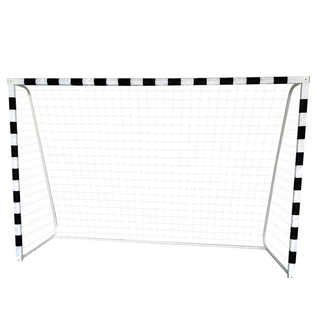 Soccer Training Goal With Square Frame 300x200x110cm 1