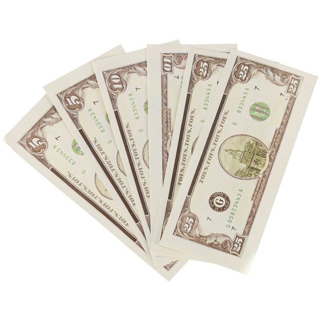 Prekybos centrų parduotuvių kasos aparatas + vežimėlis 2 modelis 8