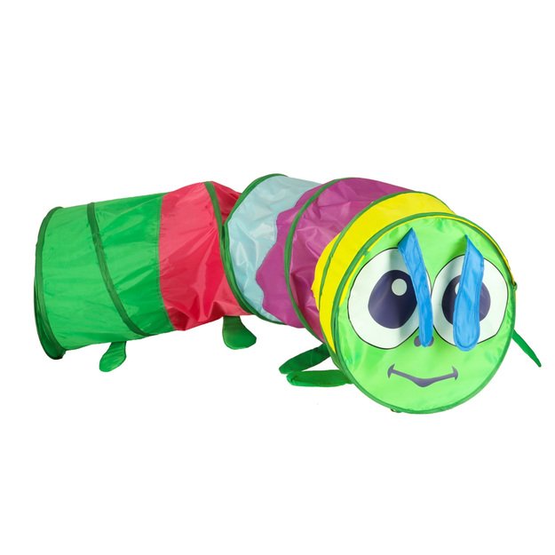 Sulankstomas tunelis vaikams "Vikšras" 1