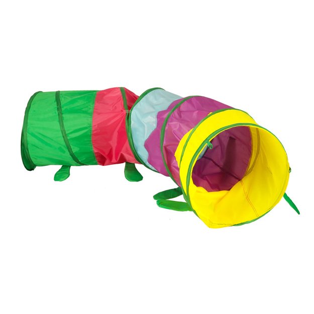 Sulankstomas tunelis vaikams "Vikšras" 3