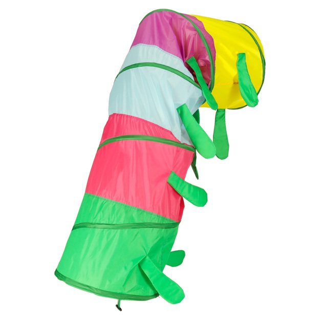 Sulankstomas tunelis vaikams "Vikšras" 4