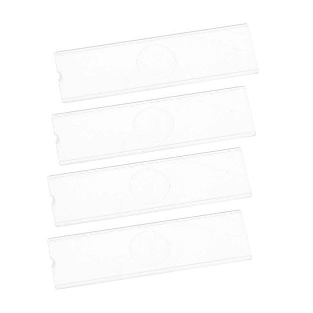 Mokslo mikroskopo mokykliniai priedai 35