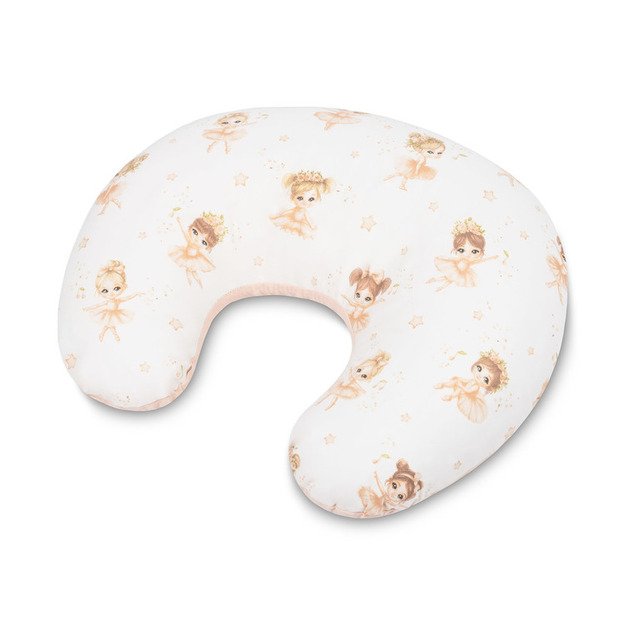 Žindymo pagalvė PINK