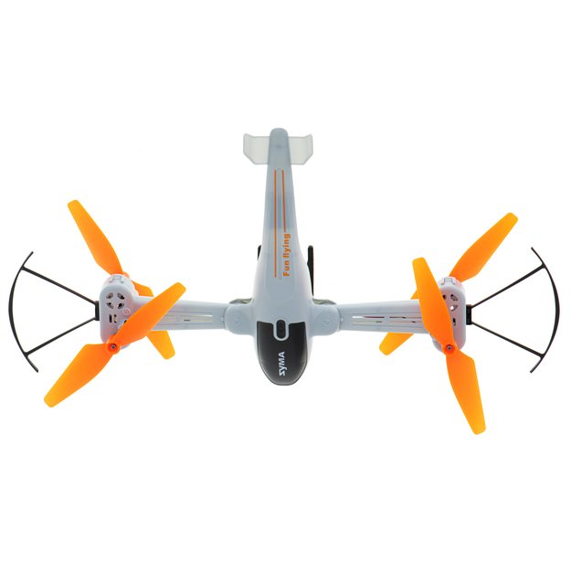 SYMA Z5 RC dronas