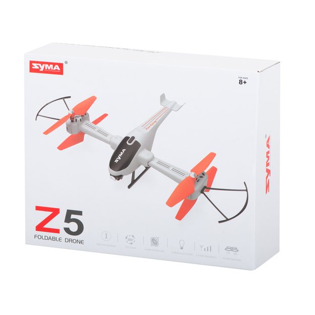 SYMA Z5 RC dronas