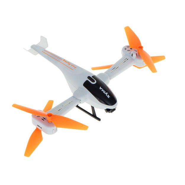 SYMA Z5 RC dronas