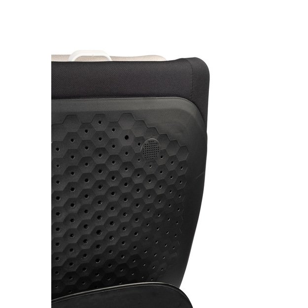 LUMI I-SIZE CAR SEAT BEIGE (40-150) 16