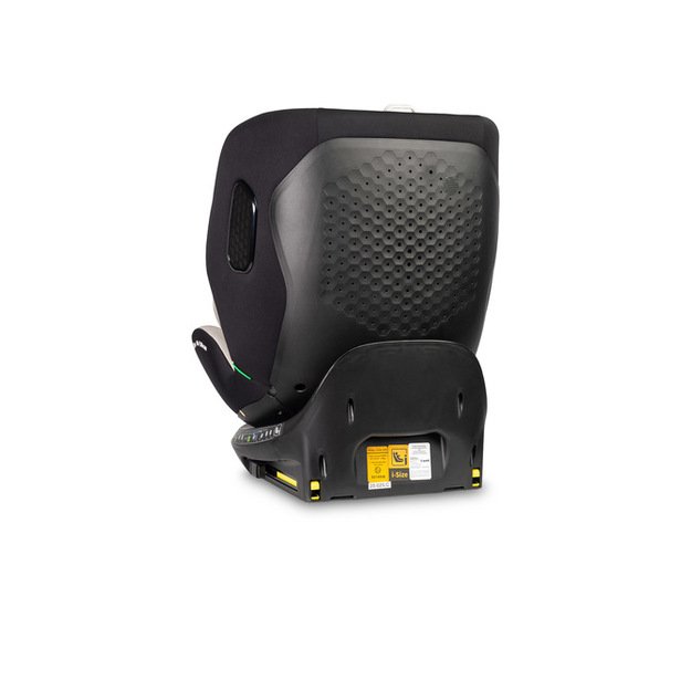 LUMI I-SIZE CAR SEAT BEIGE (40-150) 1